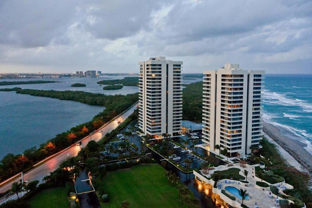5540 N Ocean Drive N 8c, Riviera Beach, Florida 33404, Estados Unidos