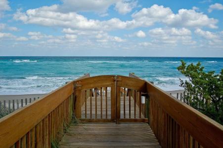5540 N Ocean Drive N 8c, Riviera Beach, Florida 33404, Estados Unidos