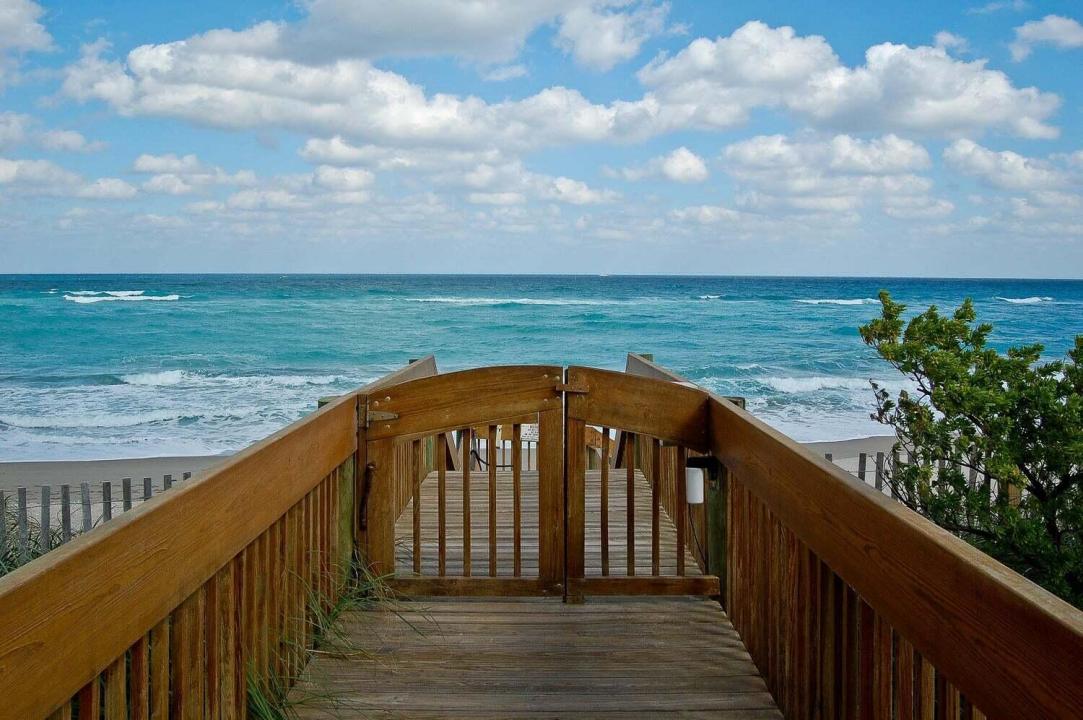 5540 N Ocean Drive N 8c, Riviera Beach, Flórida 33404, Estados Unidos