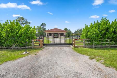 2440 Buck Ridge Trail, Loxahatchee, Florida 33470