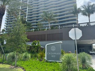 900 N Ocean Blvd CU, Pompano Beach, Floride 33062, États-Unis