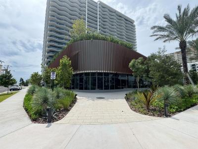 900 N Ocean Blvd CU, Pompano Beach, Floride 33062, États-Unis