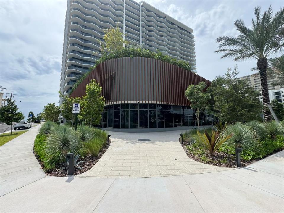 900 N Ocean Blvd CU, Pompano Beach, Florida 33062