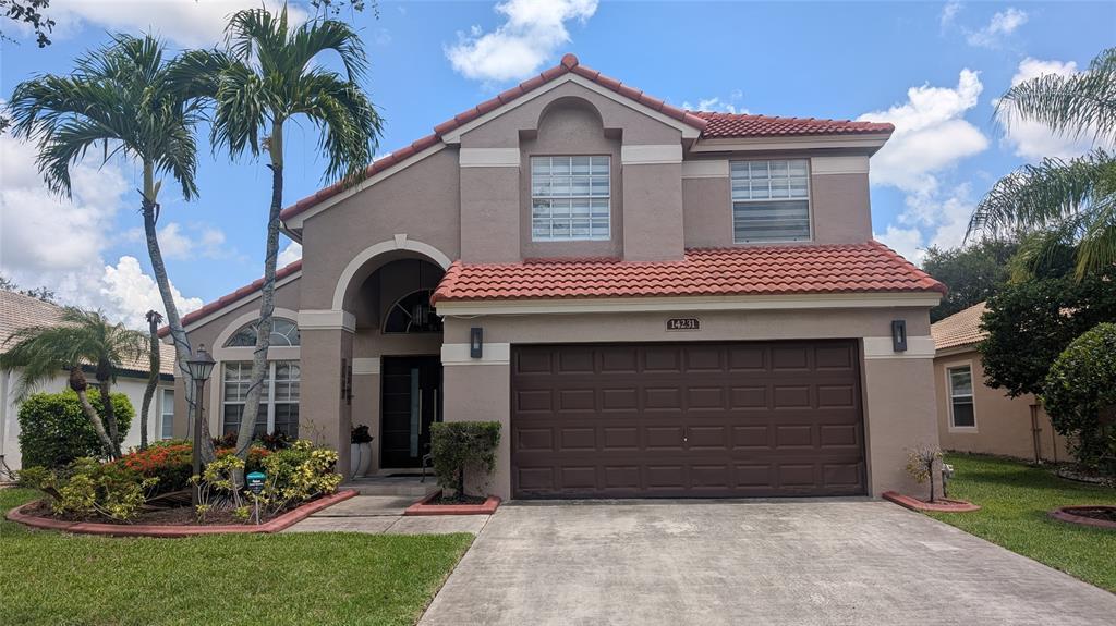 14231 NW 22nd St, Pembroke Pines, Florida 33028