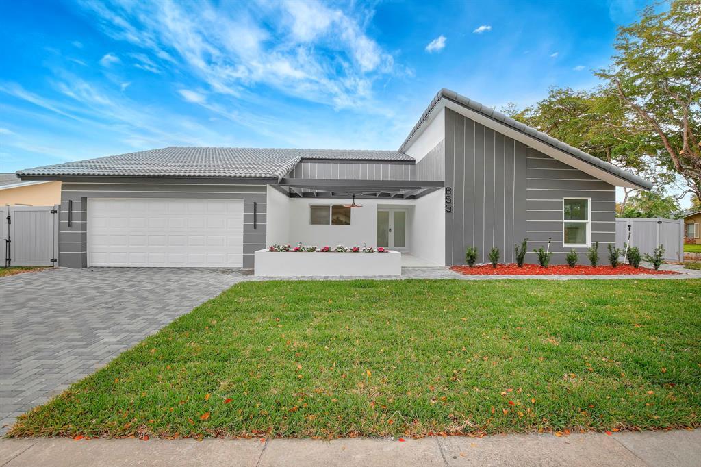 855 NW 76th Ter, Plantation Hills, Plantation, Florida 33324