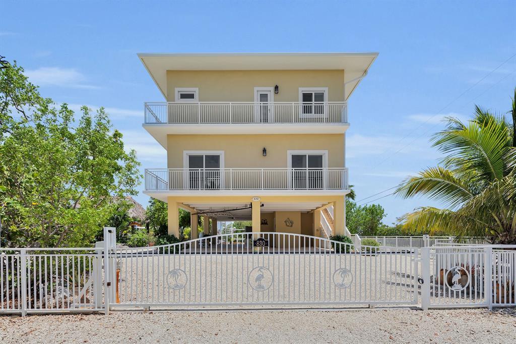 830 Egret Ln, Key Largo, Florida 33037, Estados Unidos