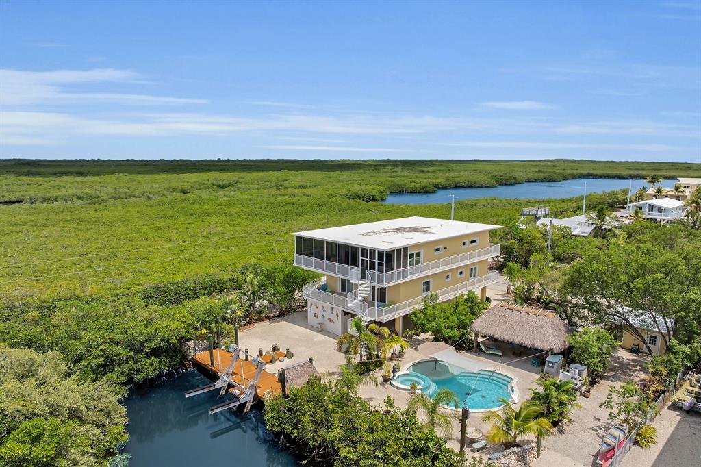 830 Egret Ln, Key Largo, Florida 33037, Estados Unidos