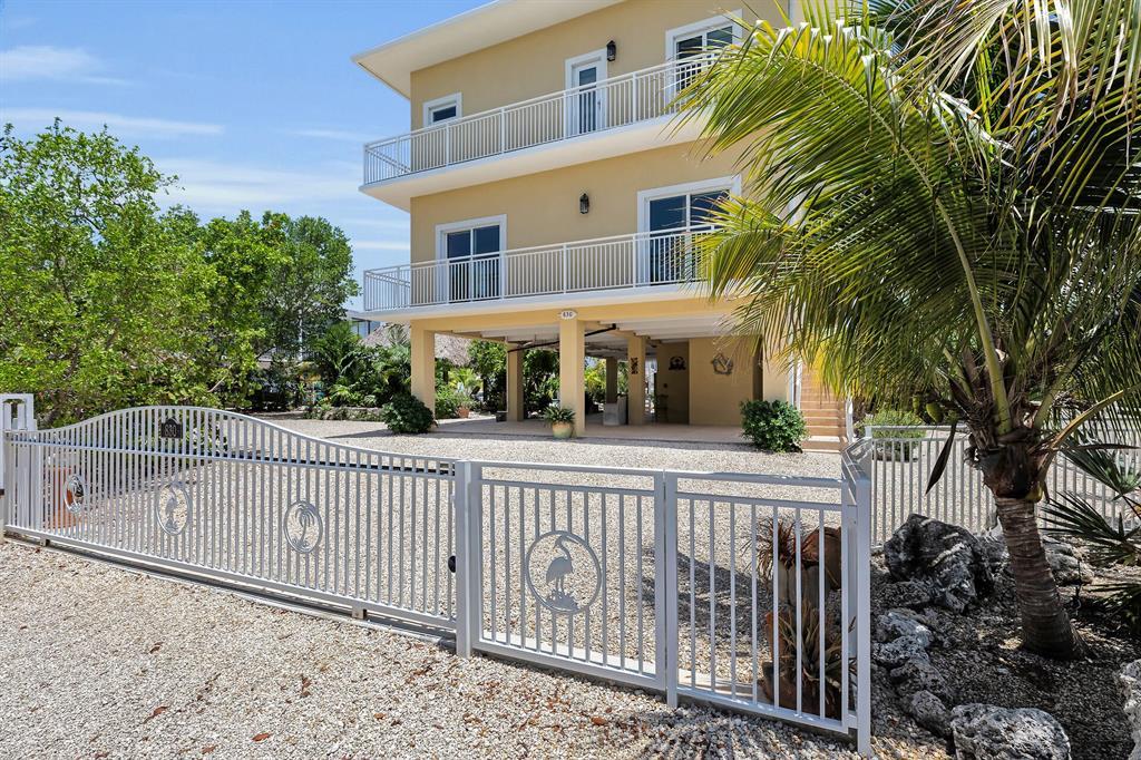 830 Egret Ln, Key Largo, Florida 33037, Estados Unidos