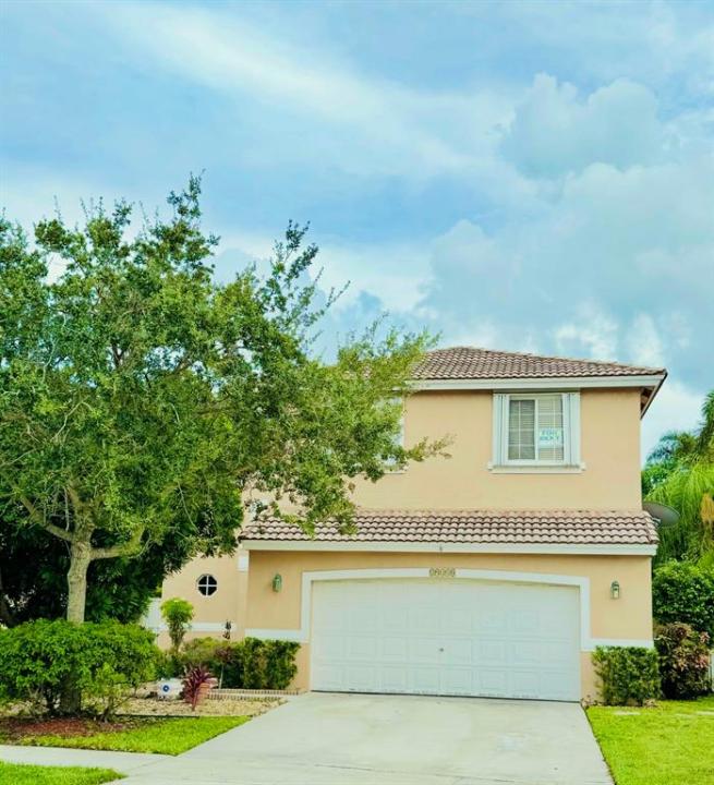19440 SW 2nd St, Pembroke Pines, Florida 33029