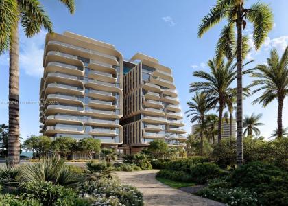 8777 Collins Ave 303, Surfside, フロリダ 33154, アメリカ合衆国