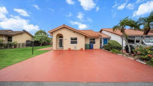 4950 SW 145th Ave, Miami, Florida 33175, USA