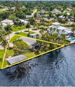 4567 E RIVERSIDE DR, Fort Myers, Florida 33905, Amerika Birleşik Devletleri