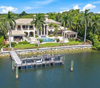2330 Seven Oaks Lane, Palm Beach Gardens, Floride 33410, États-Unis