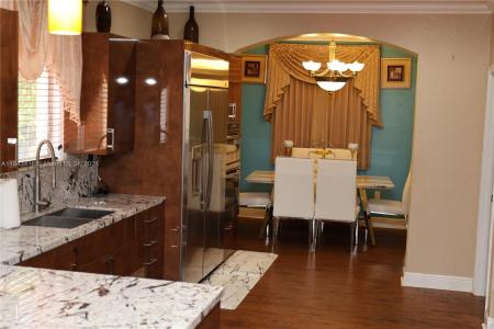 20521 NW 7th Ct, Miami Gardens, Florida 33169, USA