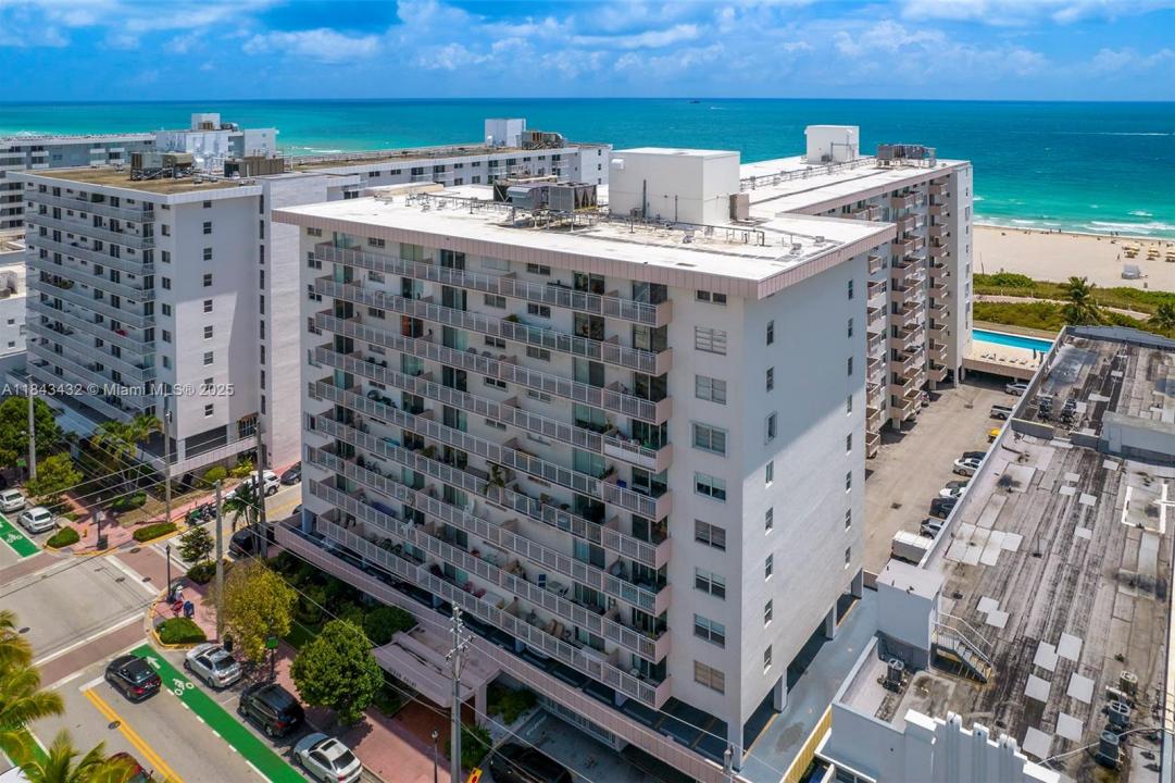 345 Ocean Dr 605, Miami Beach, Florida 33139