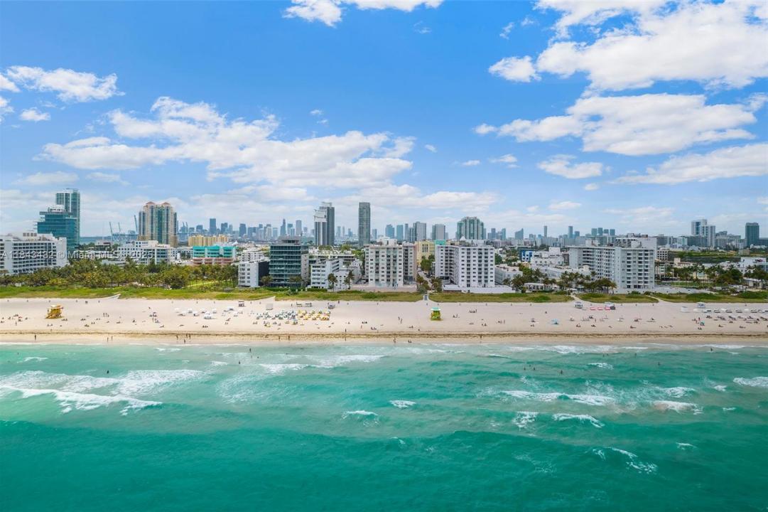 345 Ocean Dr 605, Miami Beach, Florida 33139