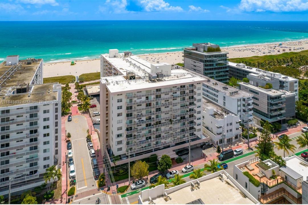 345 Ocean Dr 605, Miami Beach, Florida 33139