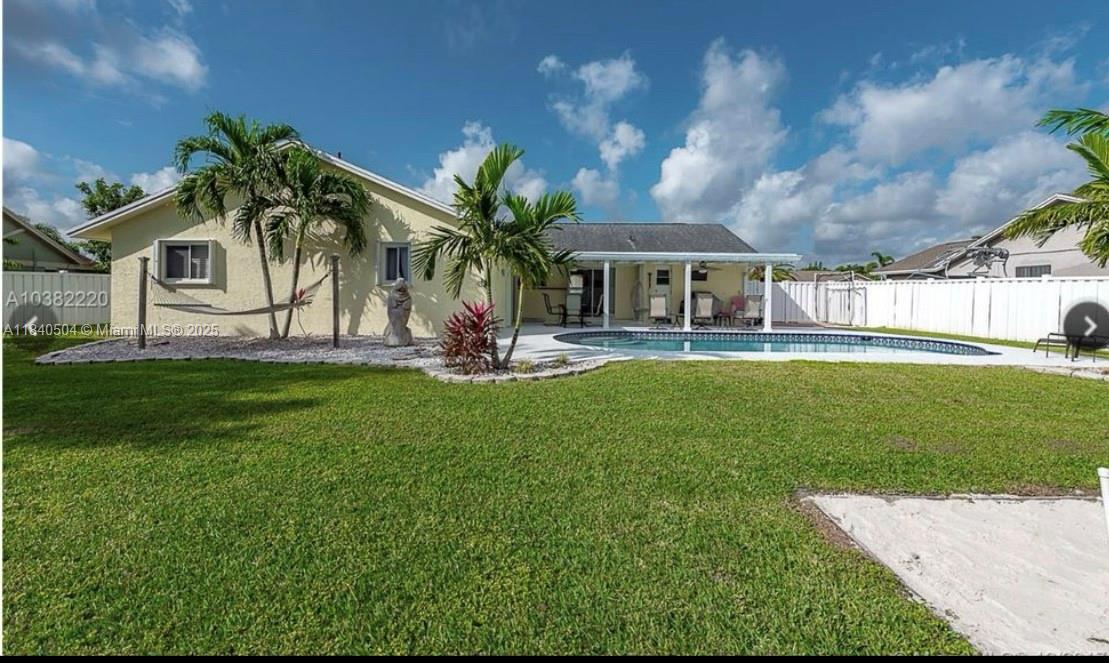 750 SW 158th Ter, Sunrise, Flórida 33326, Estados Unidos