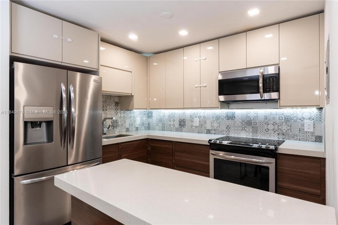 7150 Indian Creek Dr 206, Miami Beach, Floride 33141, États-Unis
