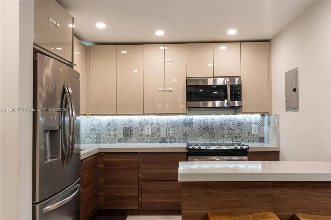 7150 Indian Creek Dr 206, Miami Beach, Floride 33141, États-Unis