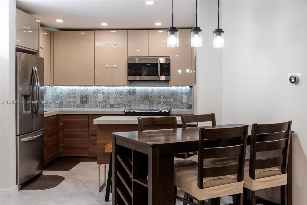 7150 Indian Creek Dr 206, Miami Beach, Floride 33141, États-Unis