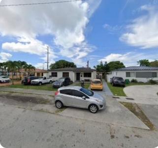 4750 NW 5th St, Miami, Florida 33126, USA