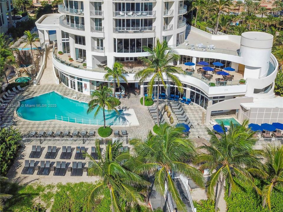 17375 Collins Ave 805, Sunny Isles Beach, 플로리다 33160, 미국