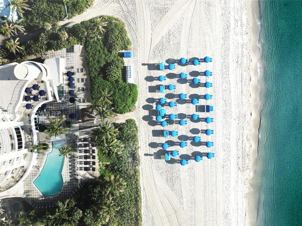 17375 Collins Ave 805, Sunny Isles Beach, 플로리다 33160, 미국