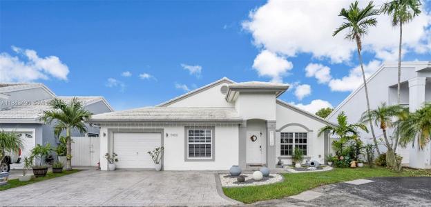 11450 SW 60th Ln, Miami, Florida 33173, USA