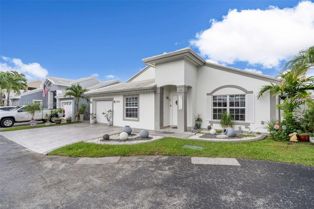 11450 SW 60th Ln, Miami, Florida 33173