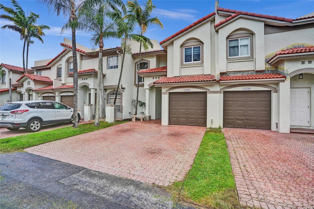 11510 NW 50th Ter, Doral, 플로리다 33178, 미국
