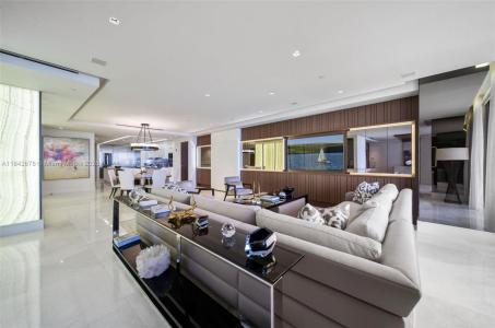 9701 Collins Ave 2404S, Bal Harbour, Florida 33154, USA