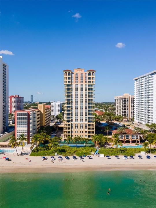 2080 S Ocean Dr 312, Hallandale Beach, 佛羅里達州 33009, 美國