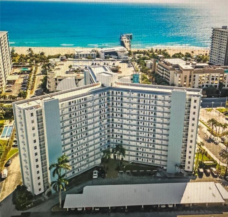 201 N Ocean Blvd 406, Pompano Beach, 플로리다 33062, 미국