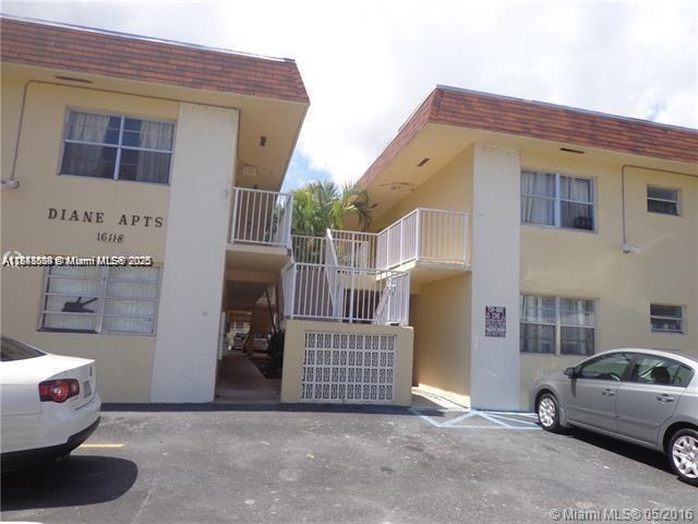 16150 NE 21st Ave 1B, North Miami Beach, Florida 33162, Stati Uniti