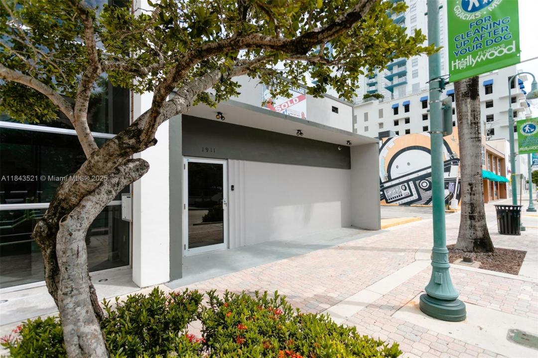1911 Harrison St 6, Hollywood, Florida 33020, Estados Unidos