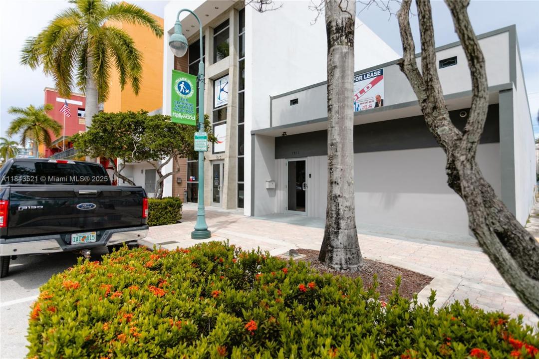 1911 Harrison St 6, Hollywood, Florida 33020, Estados Unidos