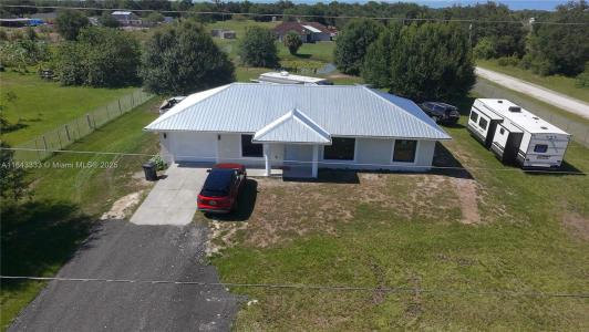 369 N Horse Club ave, Clewiston, Florida 33440, USA