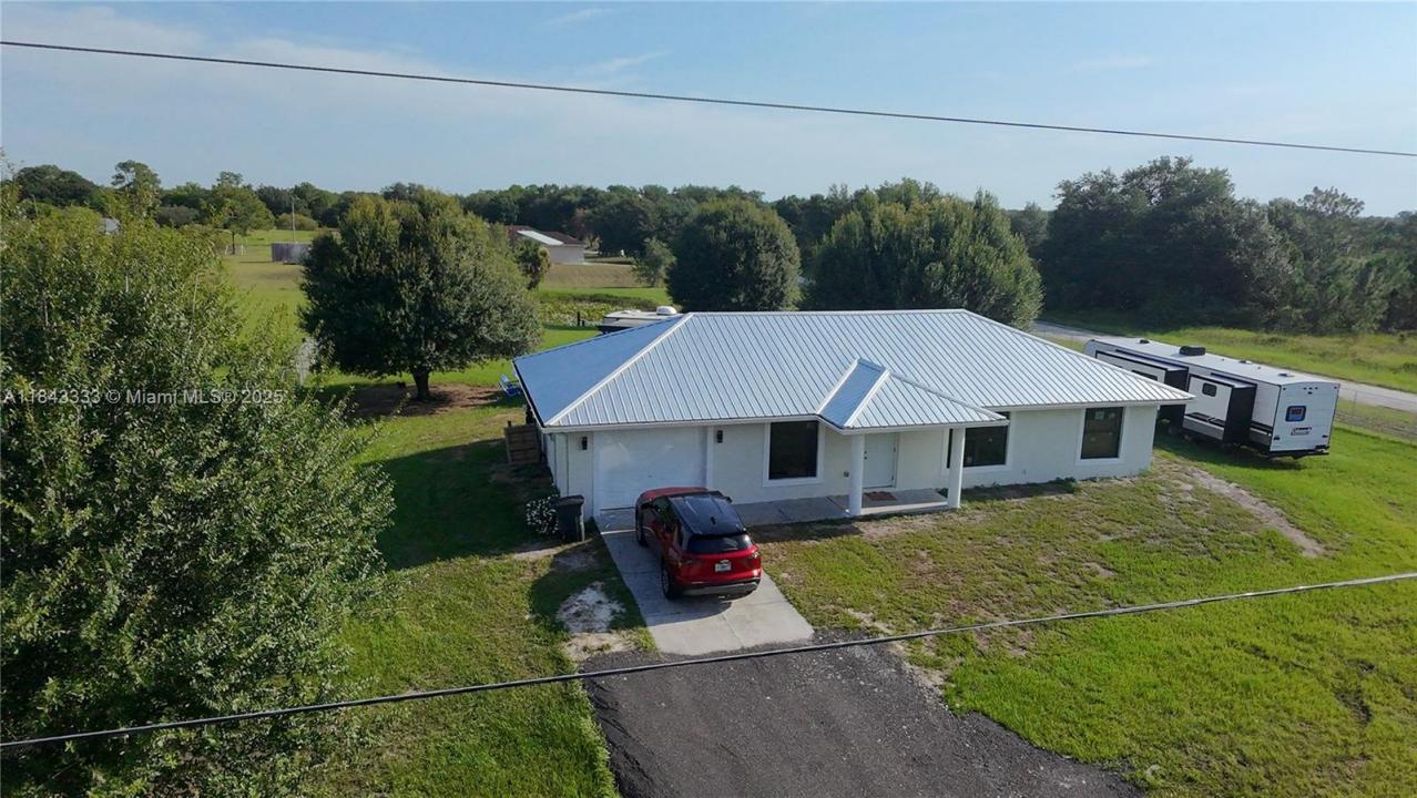 369 N Horse Club ave, Clewiston, Florida 33440, Amerika Birleşik Devletleri