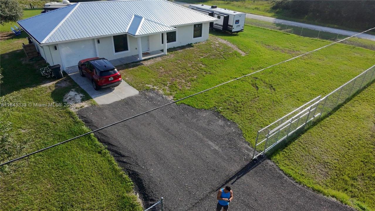 369 N Horse Club ave, Clewiston, Florida 33440, Amerika Birleşik Devletleri