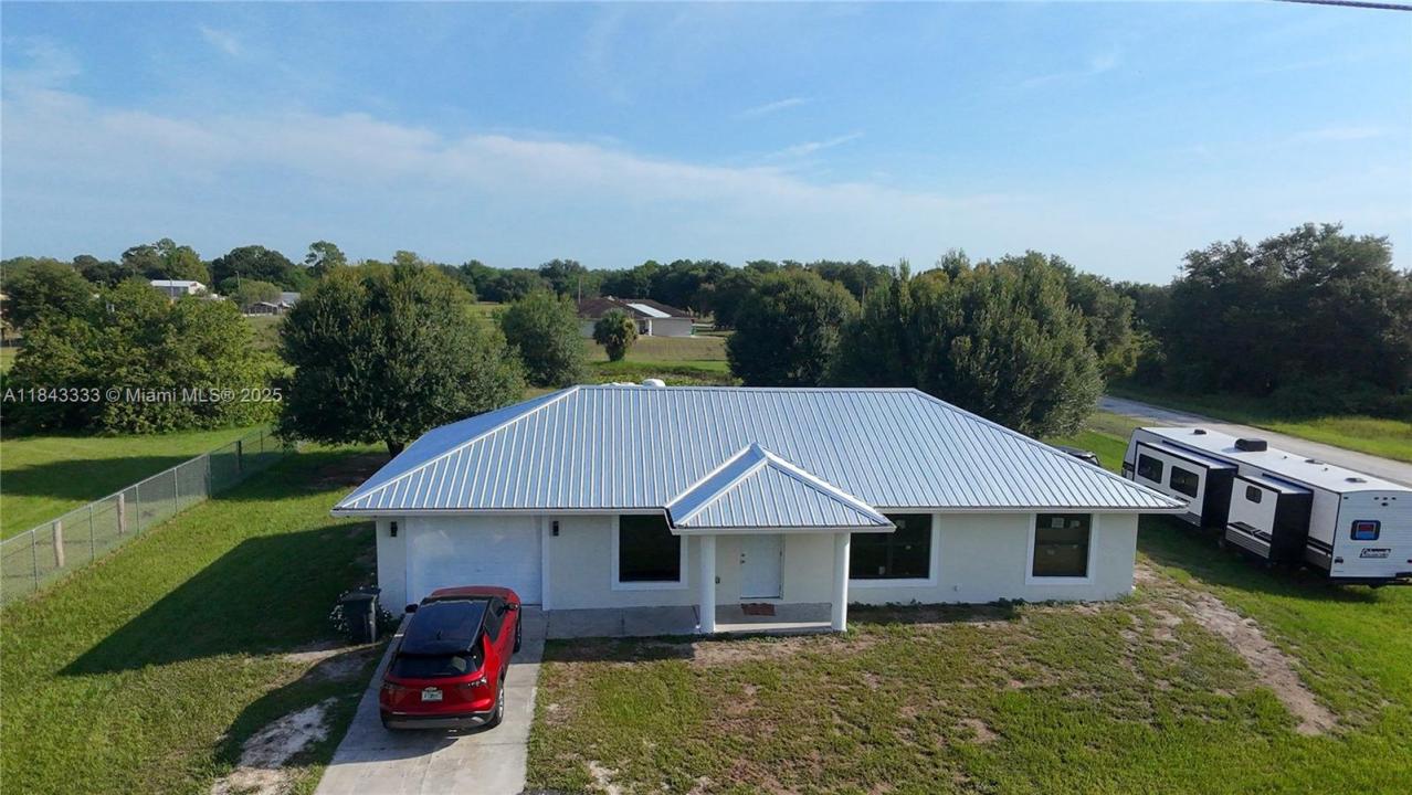 369 N Horse Club ave, Clewiston, Florida 33440, Amerika Birleşik Devletleri