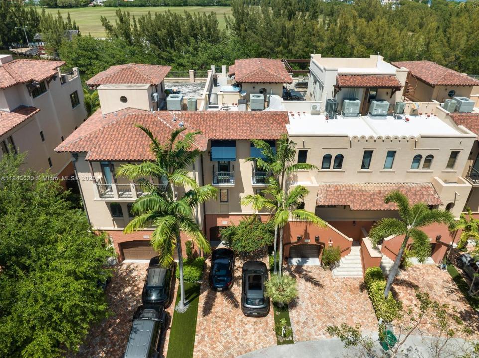 6222 Paradise Point 6222, Palmetto Bay, Floryda 33157, USA