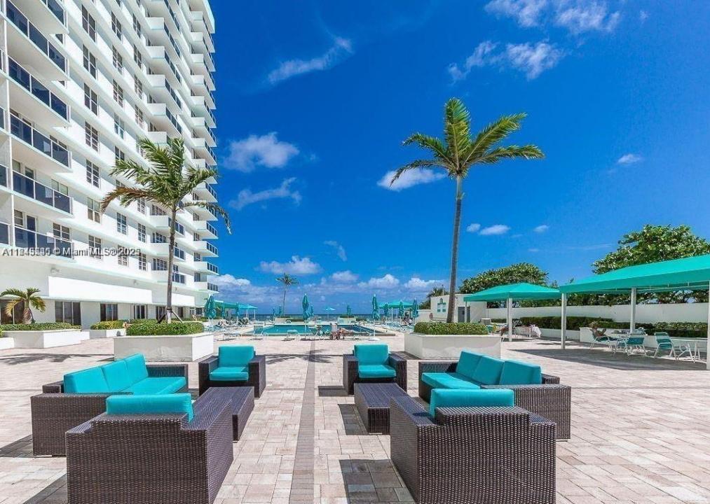 3725 S Ocean Dr 415, Hollywood, Florida 33019, Estados Unidos