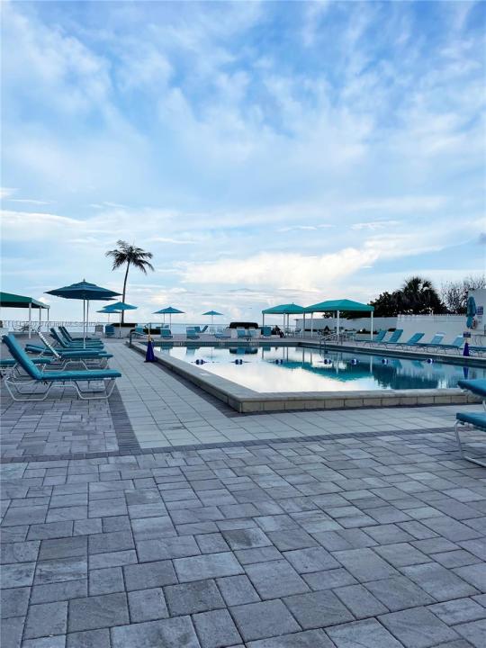 3725 S Ocean Dr 415, Hollywood, Florida 33019, Estados Unidos