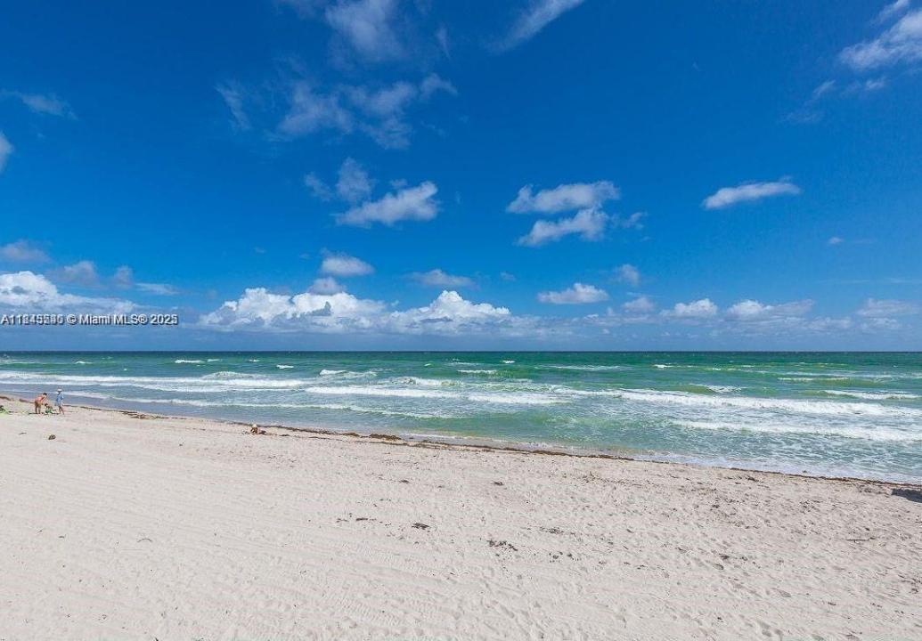 3725 S Ocean Dr 415, Hollywood, Florida 33019, Estados Unidos