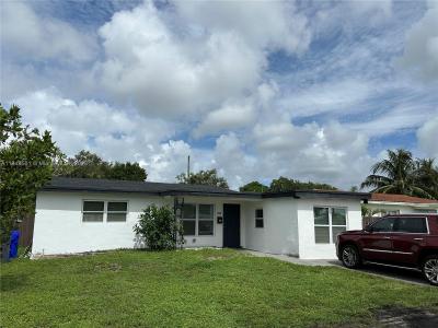 1530 N 56th Ave, Hollywood, Florida 33021, USA