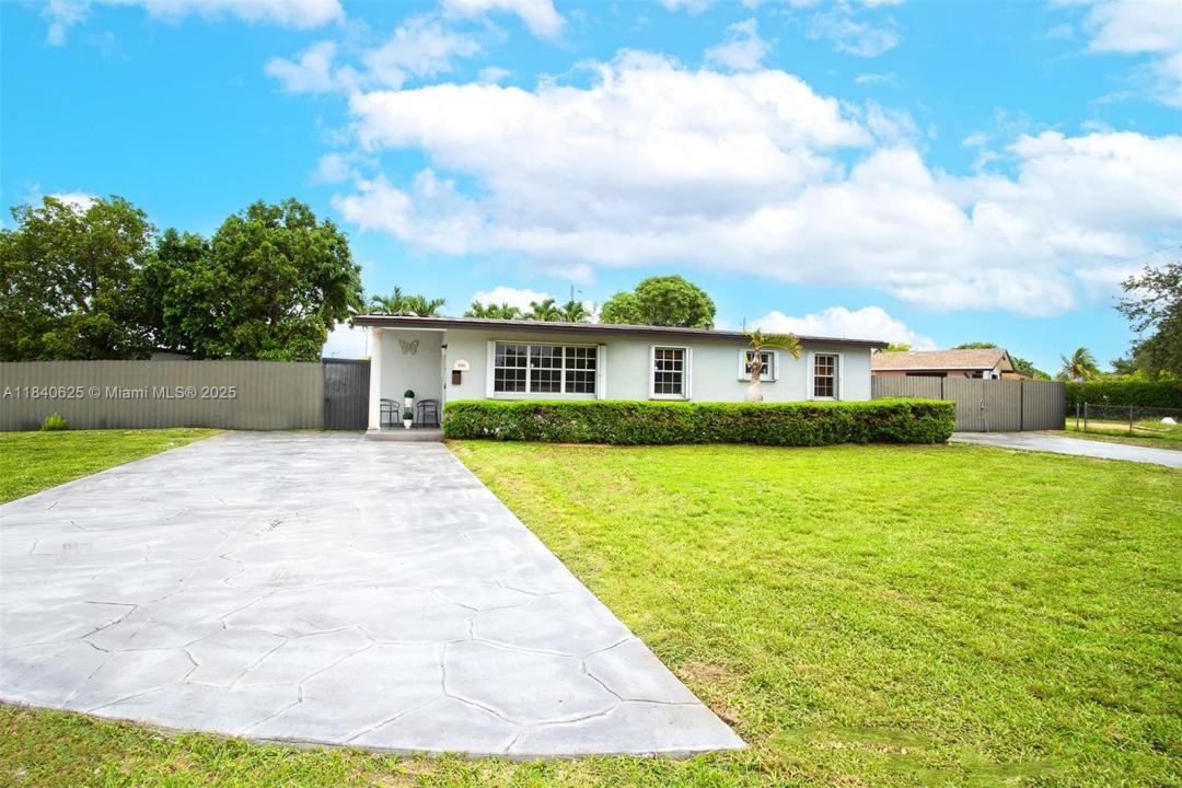 5001 SW 113th Ct, Miami, Florida 33165