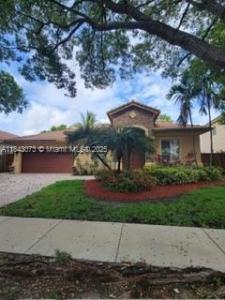 22032 SW 95th Pl, Cutler Bay, Florida 33190, USA