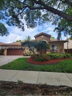 22032 SW 95th Pl, Cutler Bay, Флорида 33190, Соединенные Штаты