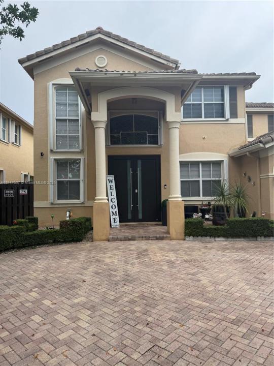 12355 SW 124th Ter, Miami, Florida 33186